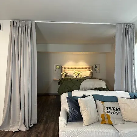 Appartamento Studio Unit In The Medcenter
